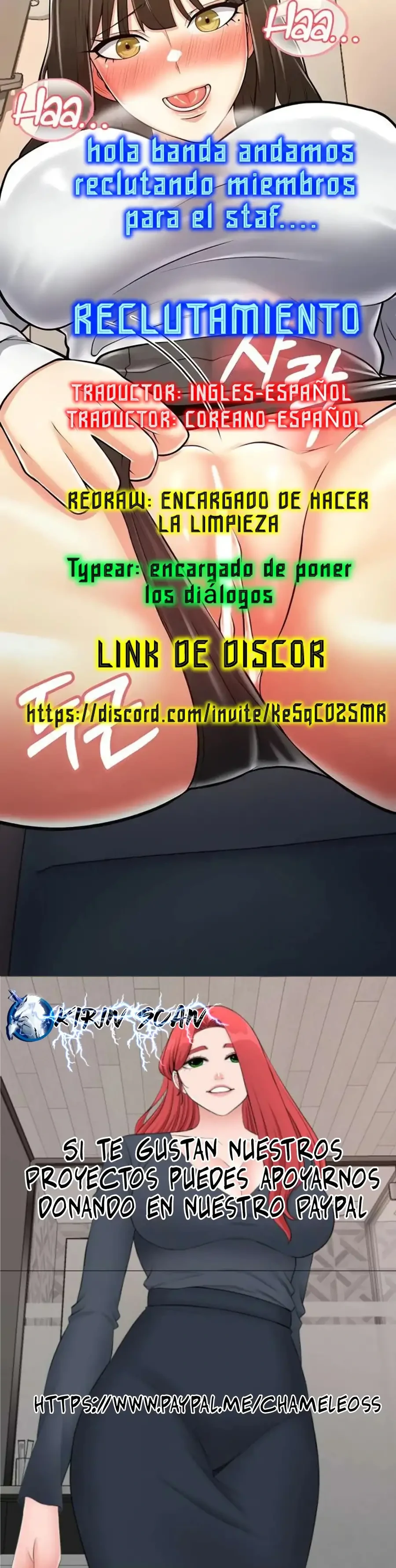 El Demonio Lujurioso es el Rey de los Demonios Capítulo 37 - Page 29