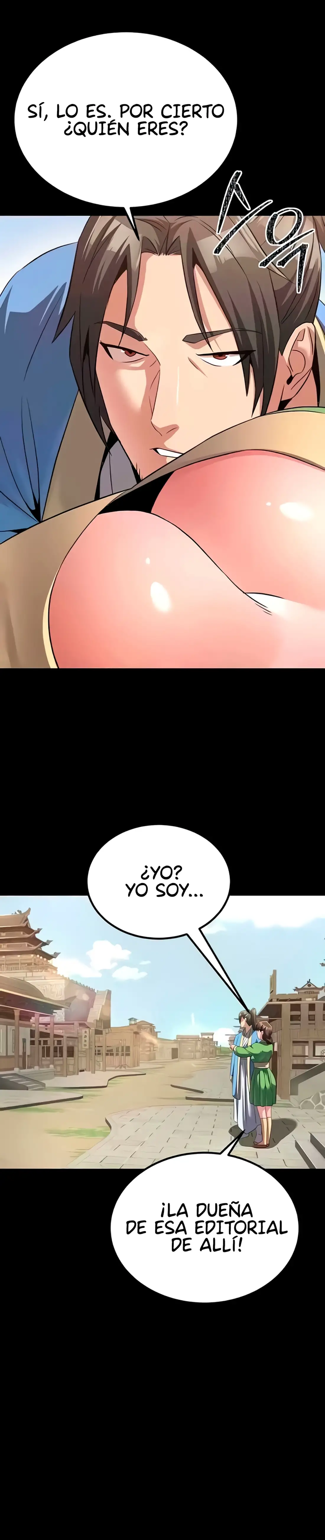 El Demonio Lujurioso es el Rey de los Demonios Capítulo 6 - Page 20