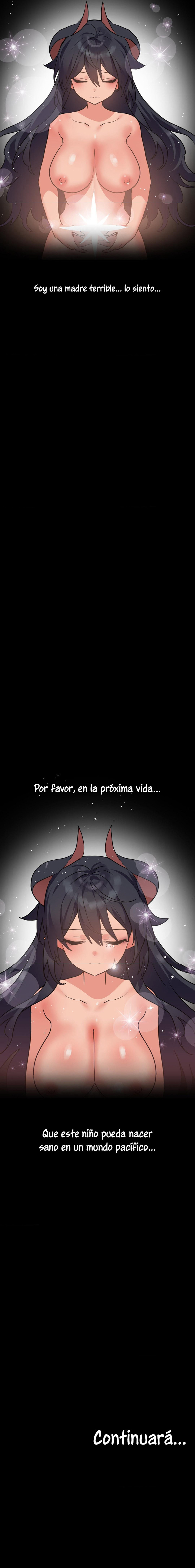 ¿Quieres luchar también en esta vida? Capítulo 32 - Page 14