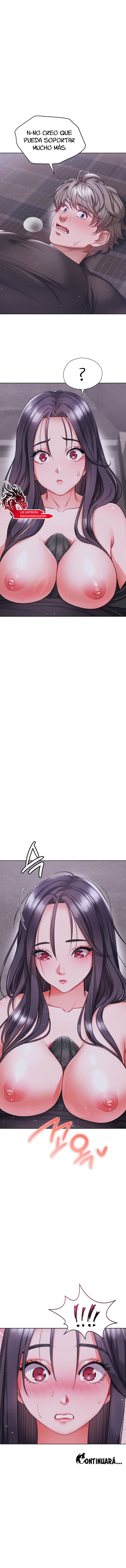 Mi diario secreto Capítulo 17 - Page 10