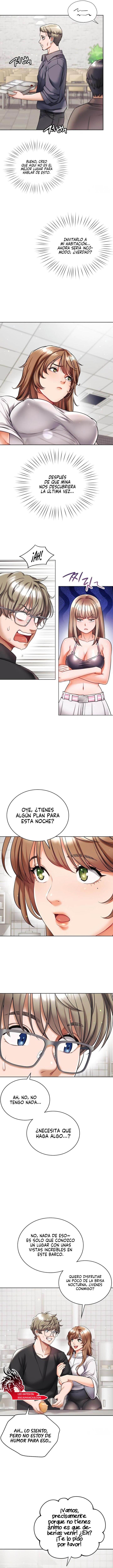 Mi diario secreto Capítulo 19 - Page 7