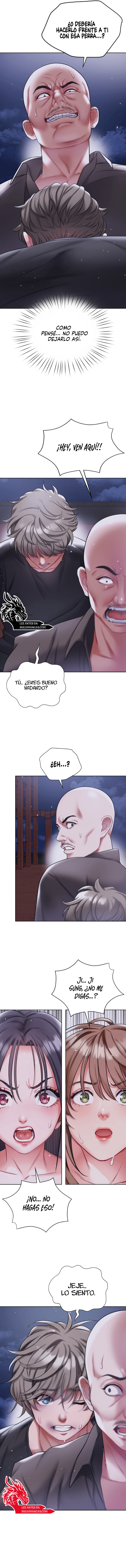 Mi diario secreto Capítulo 20 - Page 13