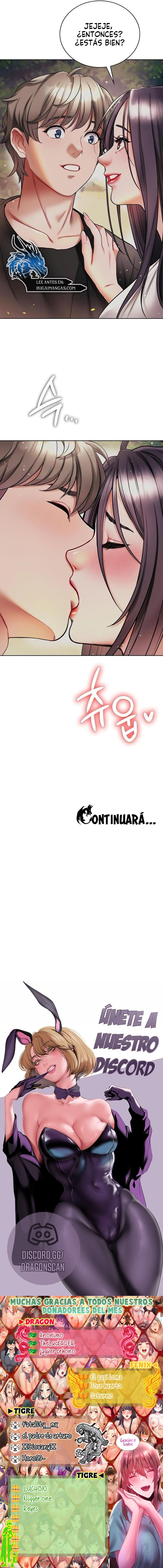 Mi diario secreto Capítulo 22 - Page 12