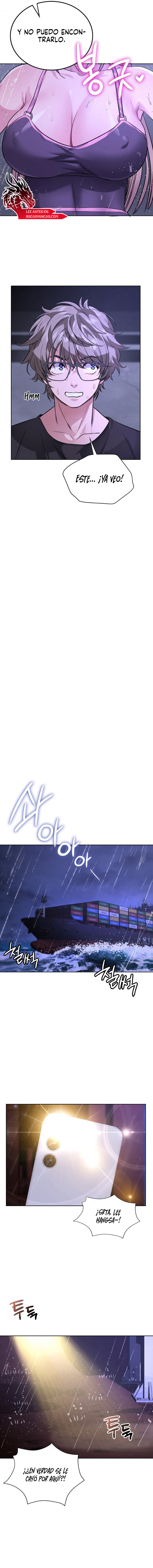 Mi diario secreto Capítulo 8 - Page 6