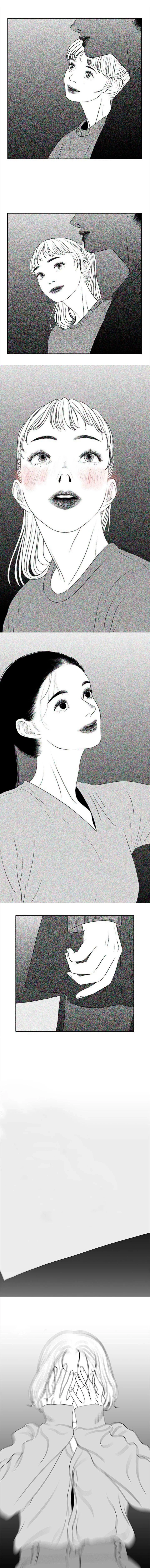 Mátame ahora Capítulo 10 - Page 4