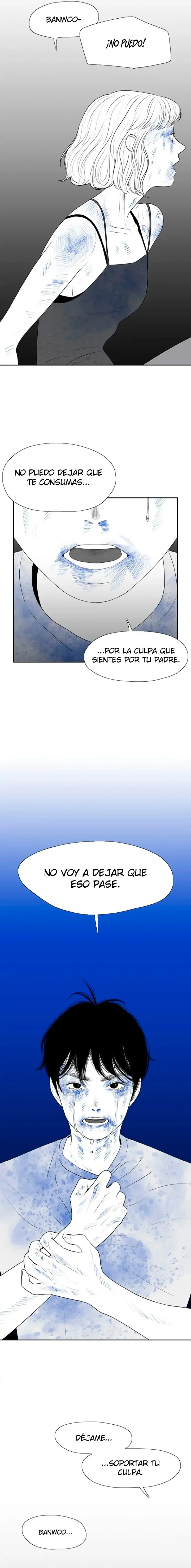 Mátame ahora Capítulo 100 - Page 15