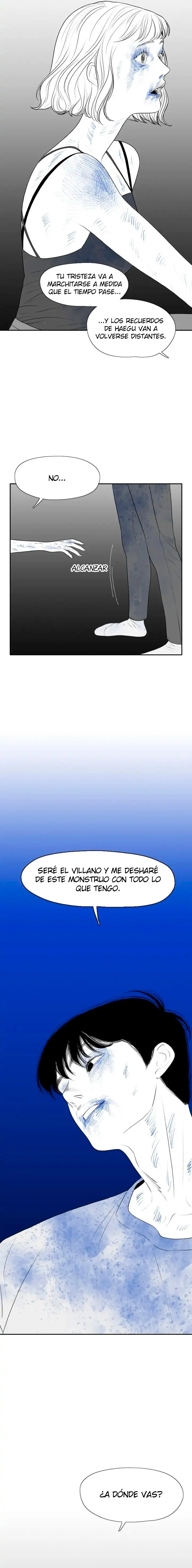 Mátame ahora Capítulo 100 - Page 16