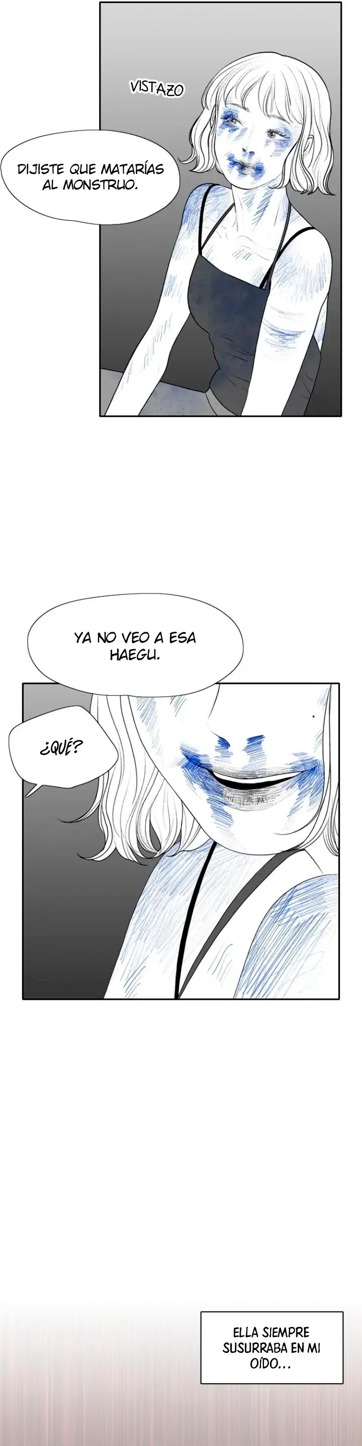 Mátame ahora Capítulo 100 - Page 7