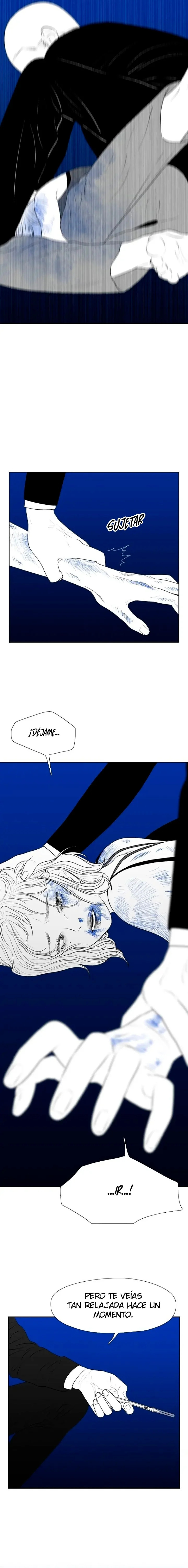 Mátame ahora Capítulo 101 - Page 10