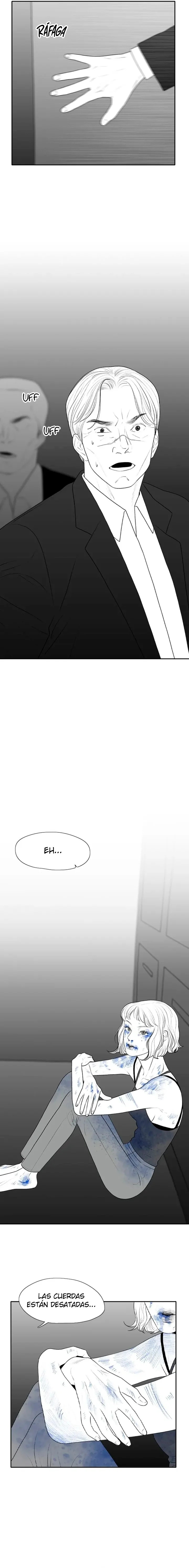 Mátame ahora Capítulo 101 - Page 4