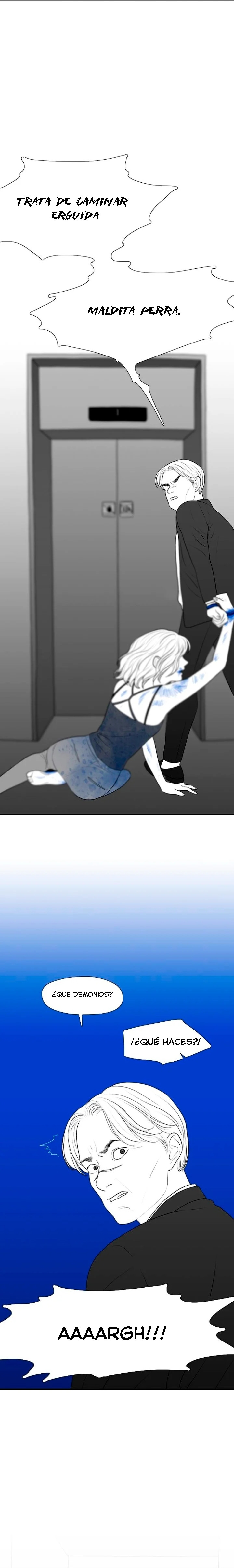 Mátame ahora Capítulo 102 - Page 14