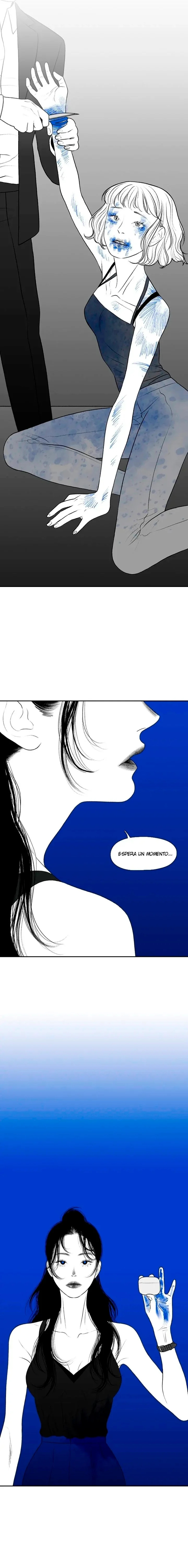 Mátame ahora Capítulo 103 - Page 11