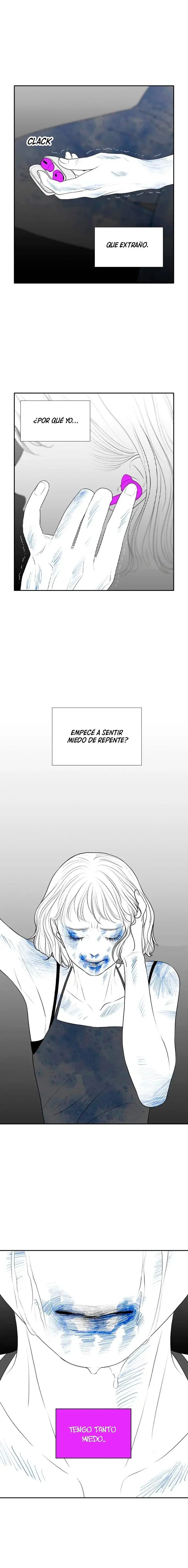 Mátame ahora Capítulo 103 - Page 14