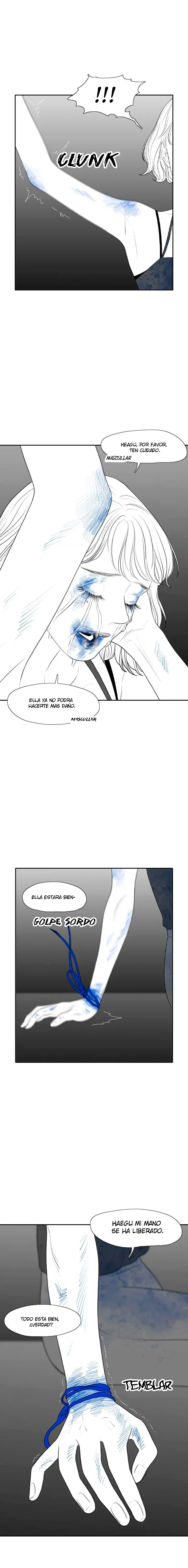 Mátame ahora Capítulo 103 - Page 15