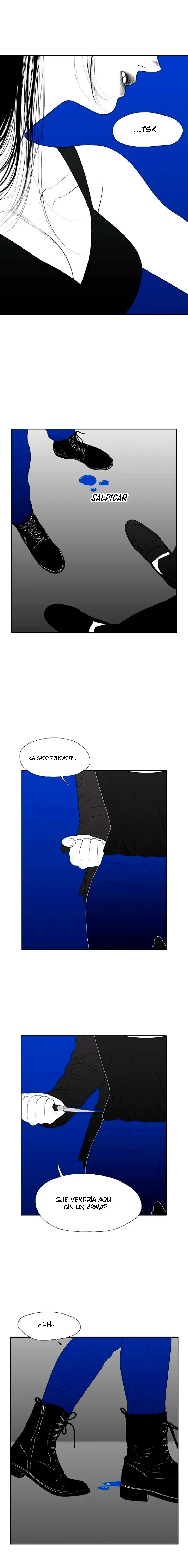 Mátame ahora Capítulo 103 - Page 7