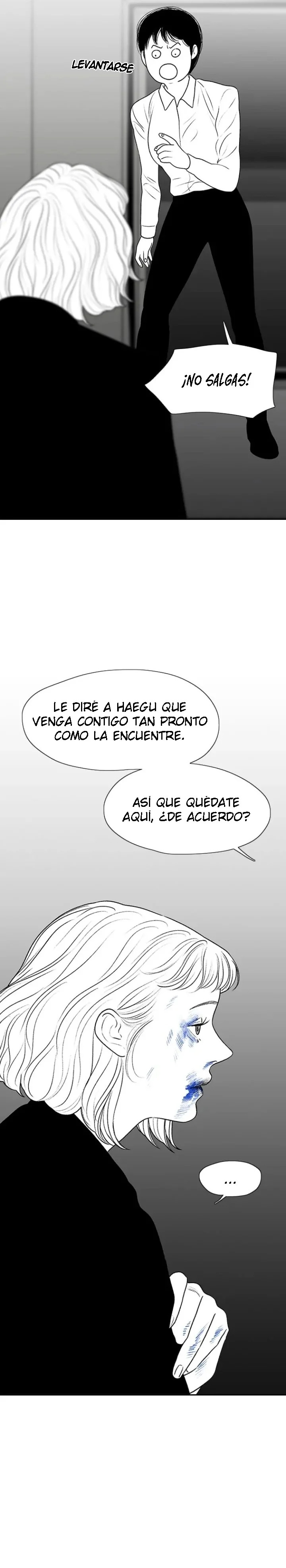 Mátame ahora Capítulo 104 - Page 11