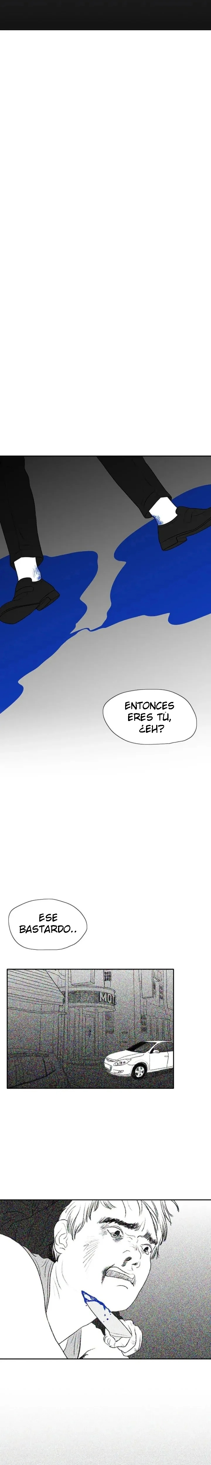 Mátame ahora Capítulo 104 - Page 13