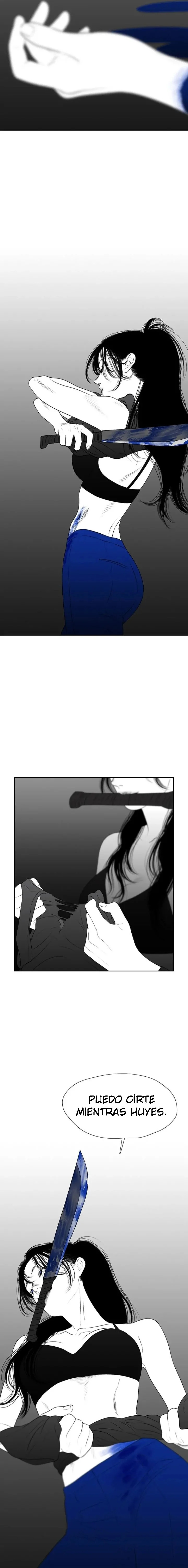 Mátame ahora Capítulo 104 - Page 7