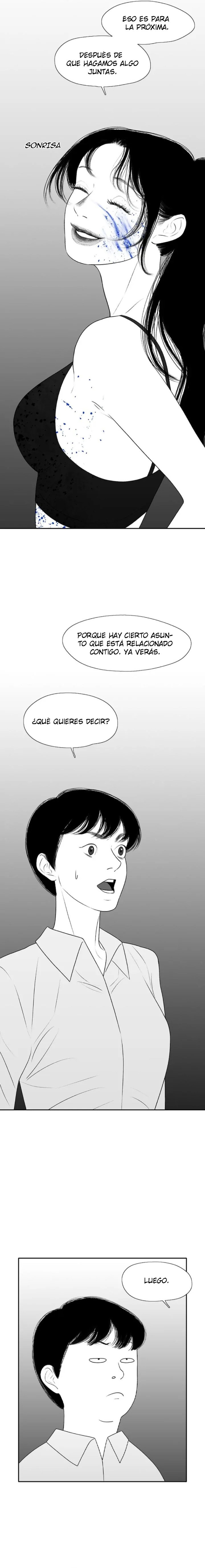 Mátame ahora Capítulo 105 - Page 14
