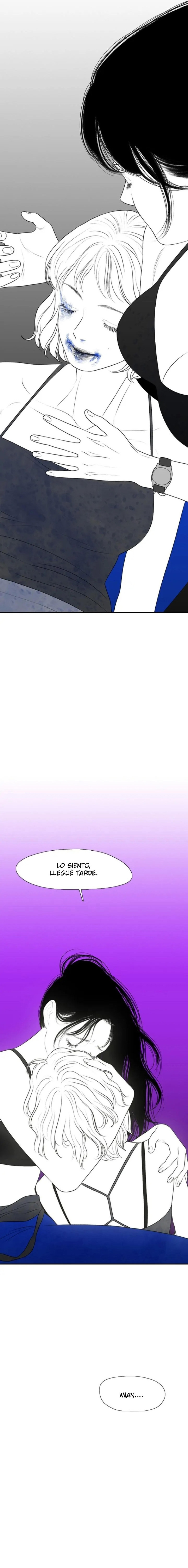 Mátame ahora Capítulo 105 - Page 21