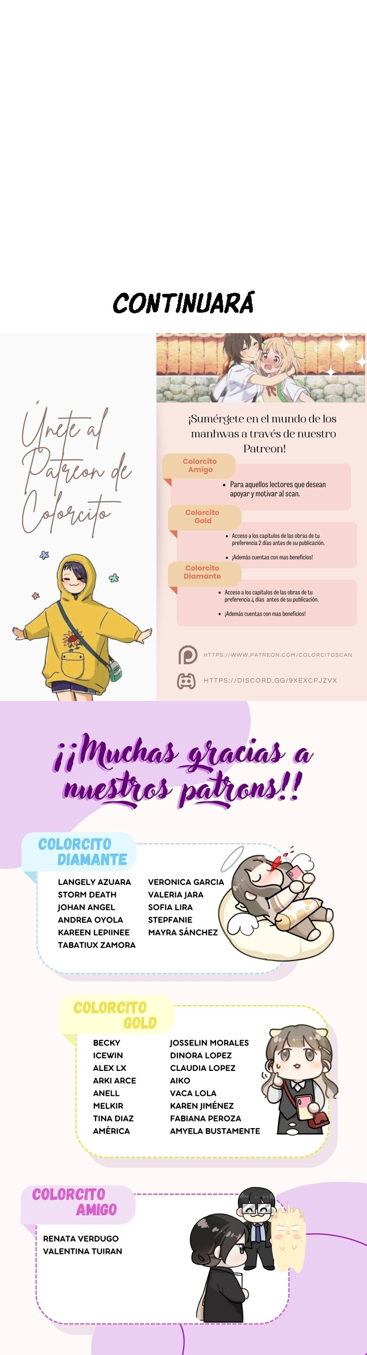 Mátame ahora Capítulo 105 - Page 22
