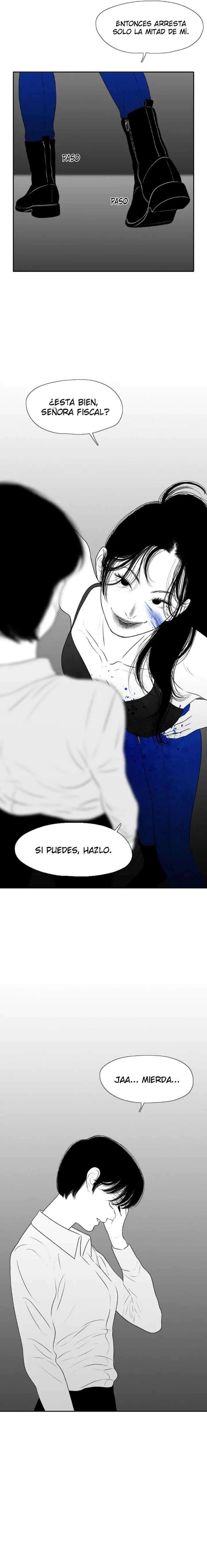 Mátame ahora Capítulo 105 - Page 7