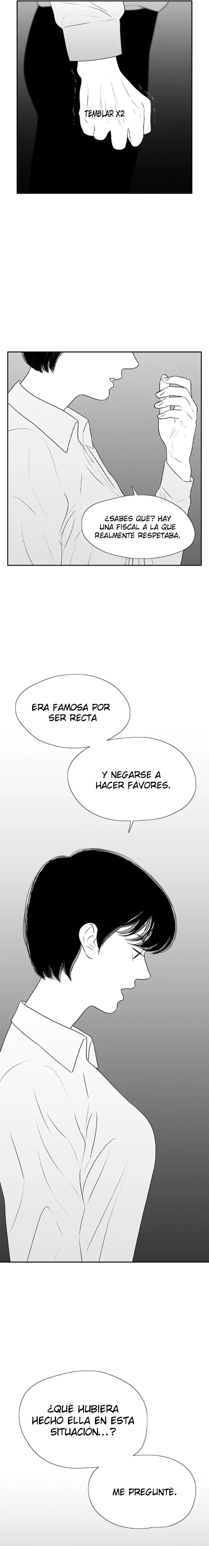 Mátame ahora Capítulo 105 - Page 8
