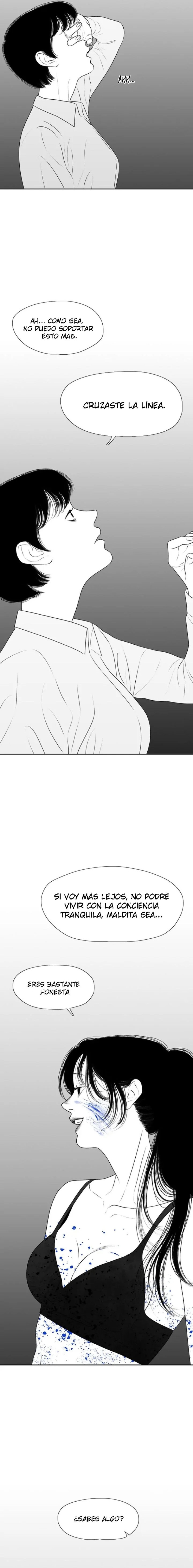 Mátame ahora Capítulo 106 - Page 11