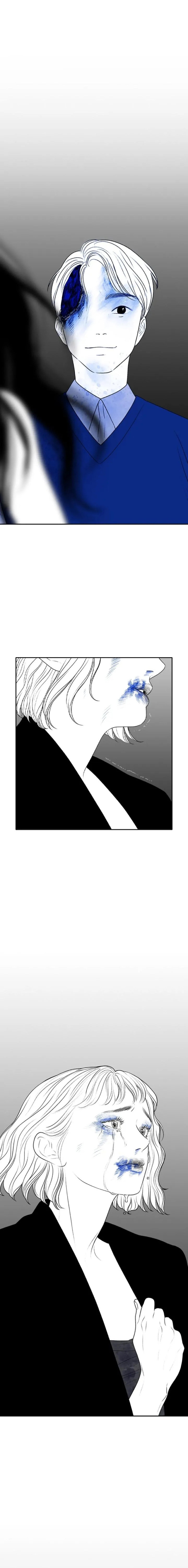 Mátame ahora Capítulo 106 - Page 18