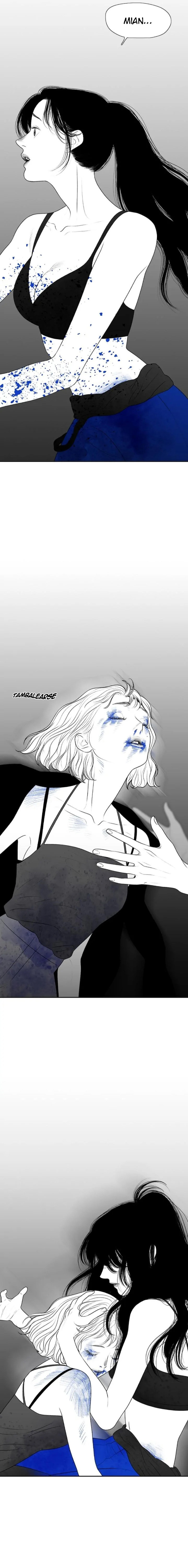 Mátame ahora Capítulo 106 - Page 19