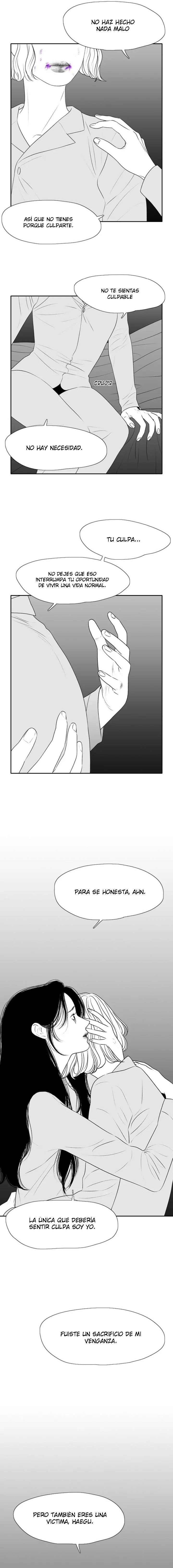 Mátame ahora Capítulo 107 - Page 10