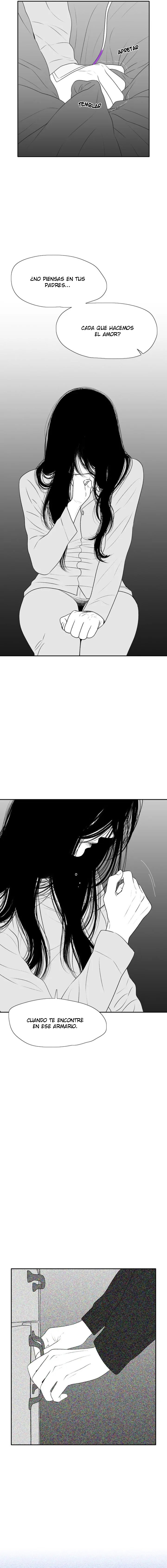 Mátame ahora Capítulo 107 - Page 6