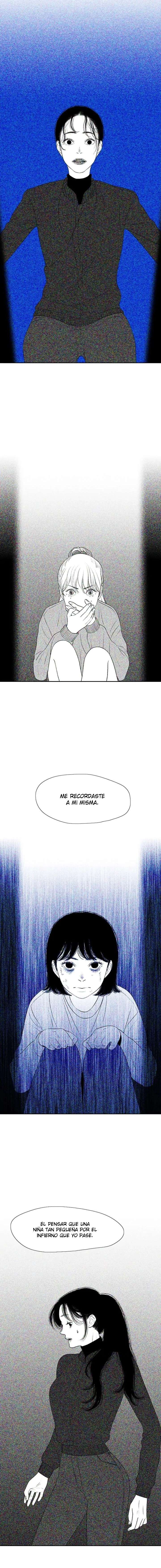 Mátame ahora Capítulo 107 - Page 7