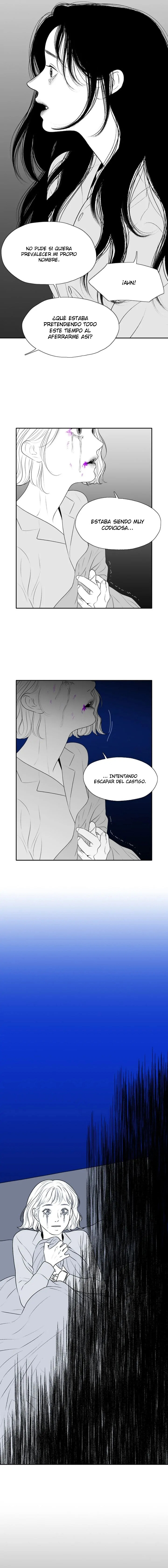 Mátame ahora Capítulo 108 - Page 10