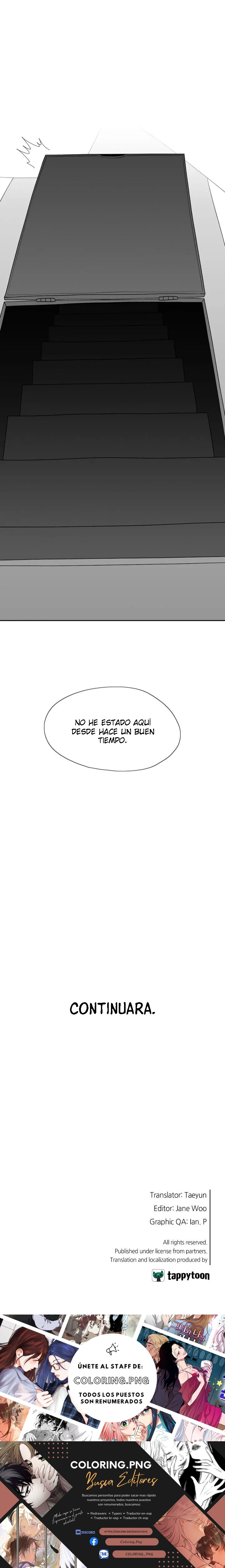 Mátame ahora Capítulo 108 - Page 15