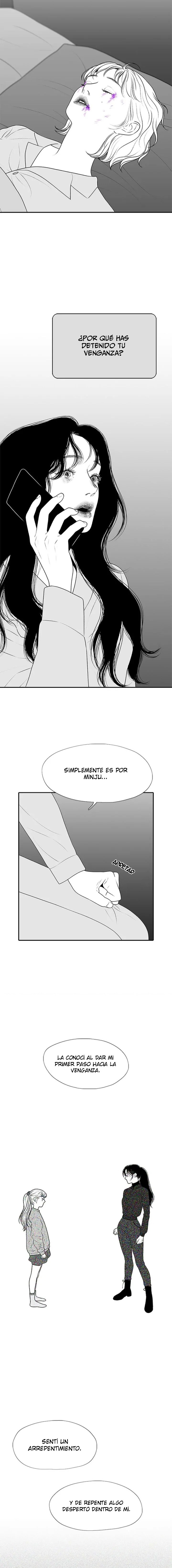Mátame ahora Capítulo 109 - Page 11
