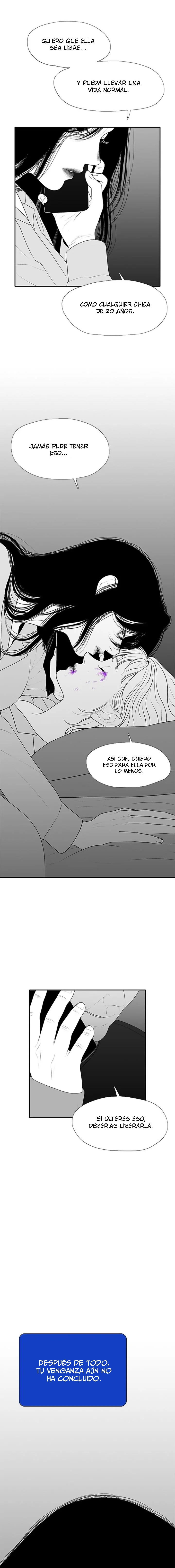 Mátame ahora Capítulo 109 - Page 15