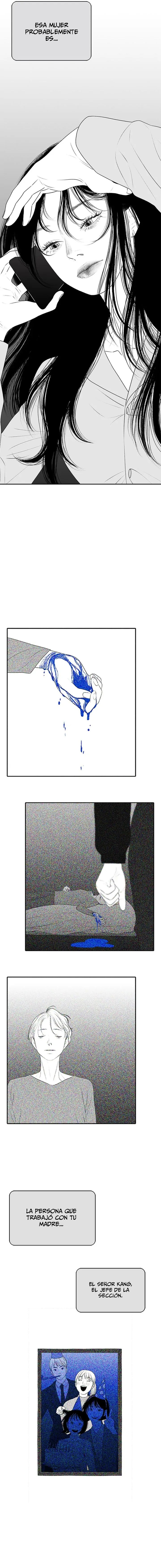 Mátame ahora Capítulo 109 - Page 5