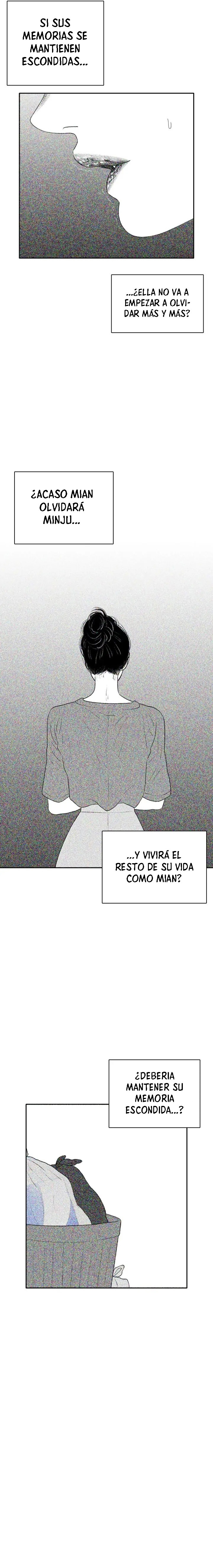 Mátame ahora Capítulo 110 - Page 11
