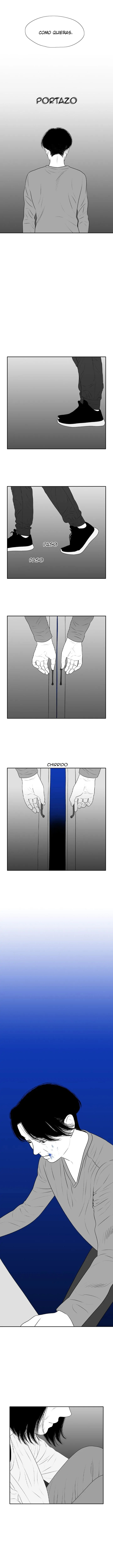 Mátame ahora Capítulo 111 - Page 10