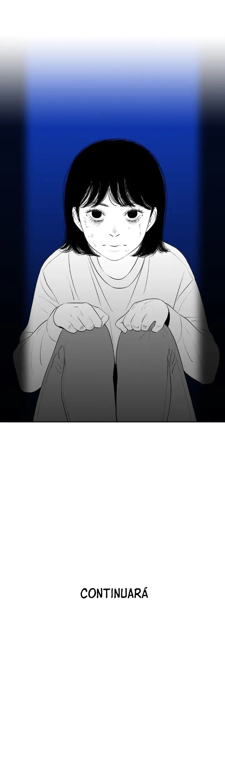 Mátame ahora Capítulo 111 - Page 11