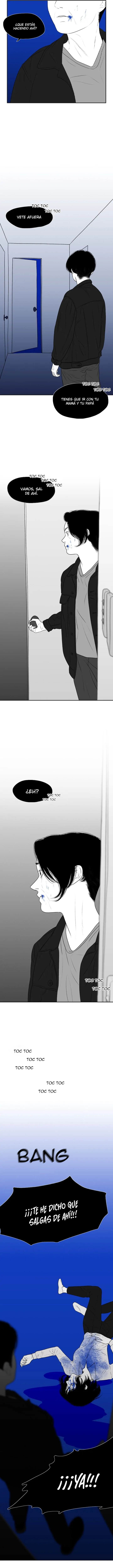 Mátame ahora Capítulo 111 - Page 7