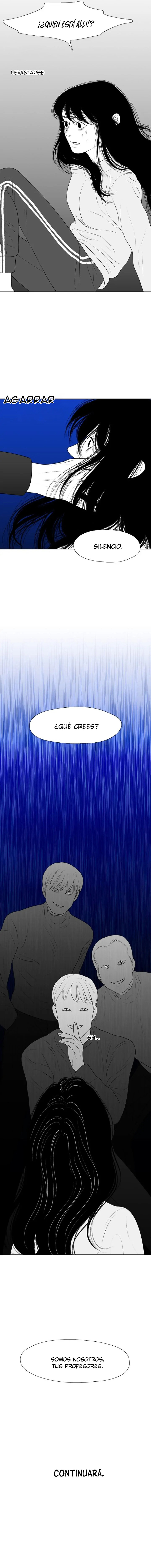 Mátame ahora Capítulo 113 - Page 12