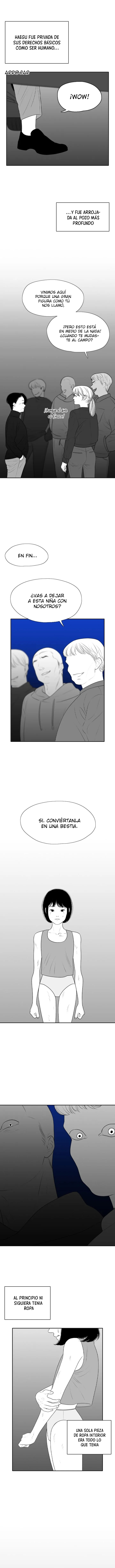 Mátame ahora Capítulo 113 - Page 6