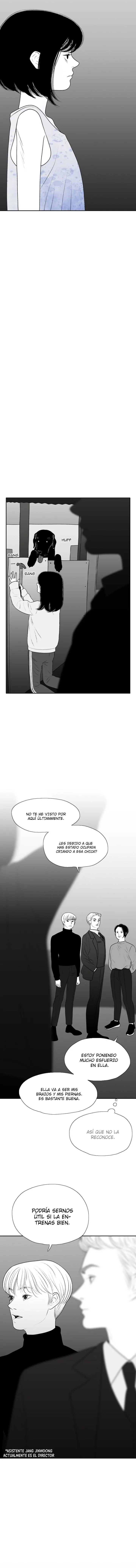 Mátame ahora Capítulo 113 - Page 9