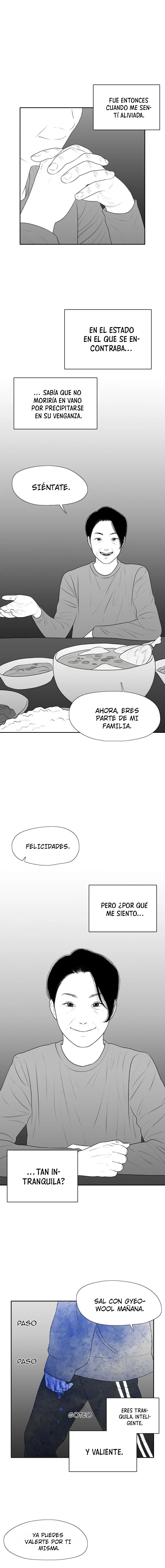 Mátame ahora Capítulo 114 - Page 12