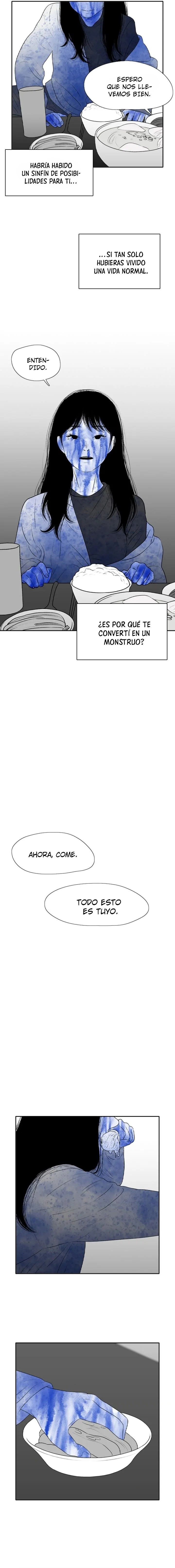 Mátame ahora Capítulo 114 - Page 13