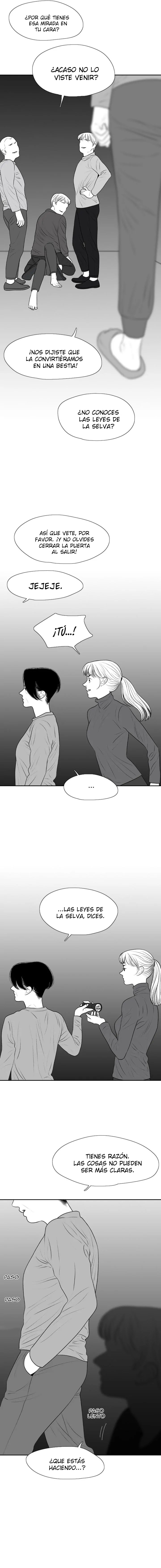 Mátame ahora Capítulo 114 - Page 4