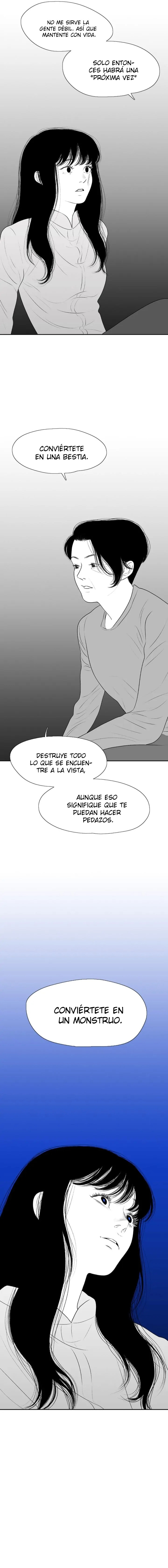 Mátame ahora Capítulo 114 - Page 8
