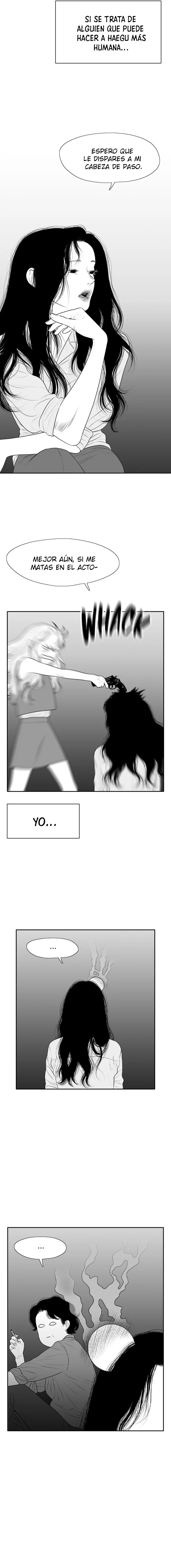 Mátame ahora Capítulo 115 - Page 7